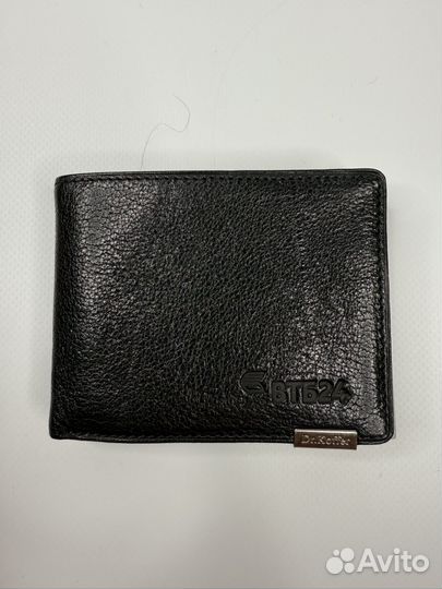Кошелек кожаный Dr.Koffer