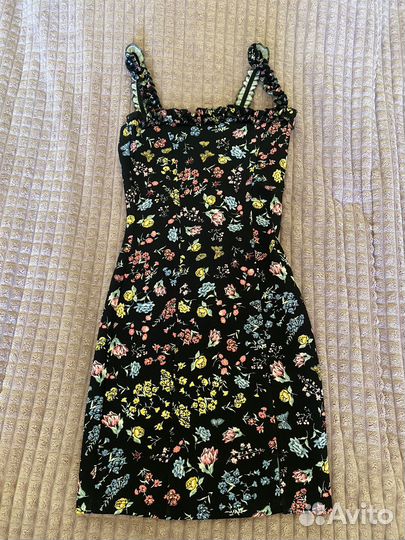 Платья летние H&M XS