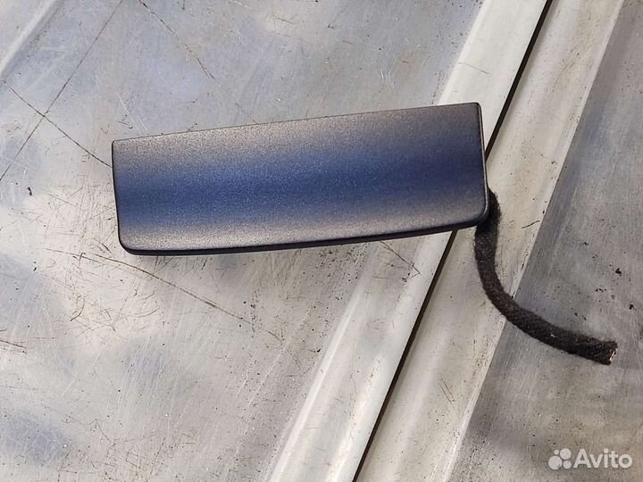 Датчик света VW Туарег 2002-2010 год