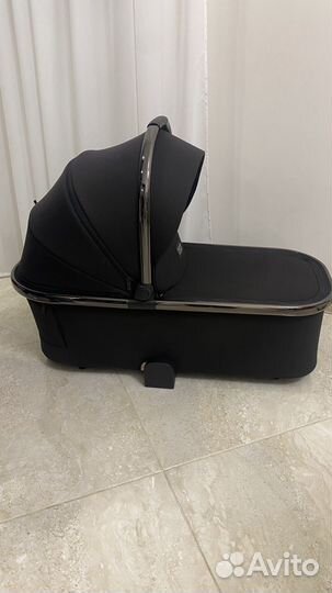 Коляска moon rocca 2/1