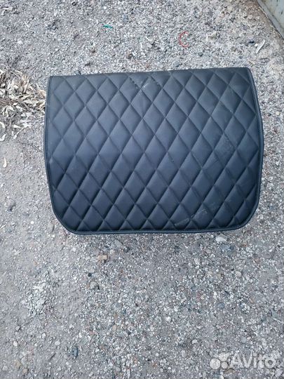 Яшик для машины в багажник