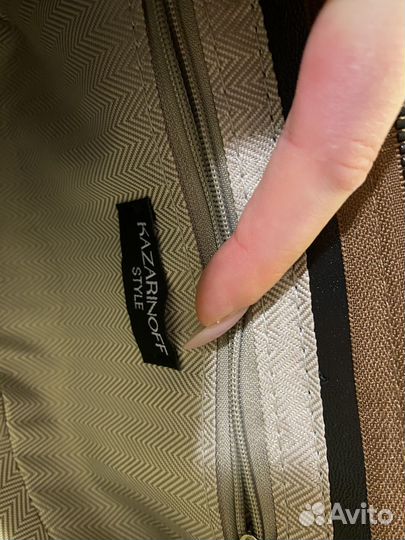 Сумка женская кросс боди