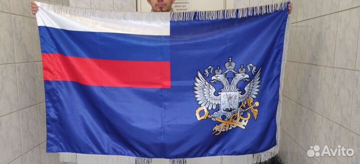 Срочная печать и производство флагов за 1 день