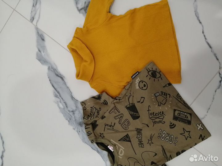 Конверт на выписку летний