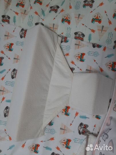 Позиционер для новорожденных 