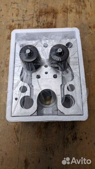 Головка на трактор Т-40