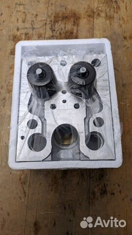 Головка на трактор Т-40