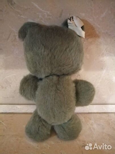 Мишка Ленигрушка. Новый