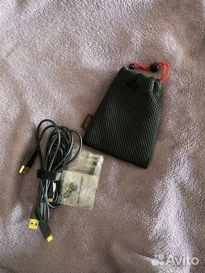 Игровая мышь asus ROG Gladius Il Origin