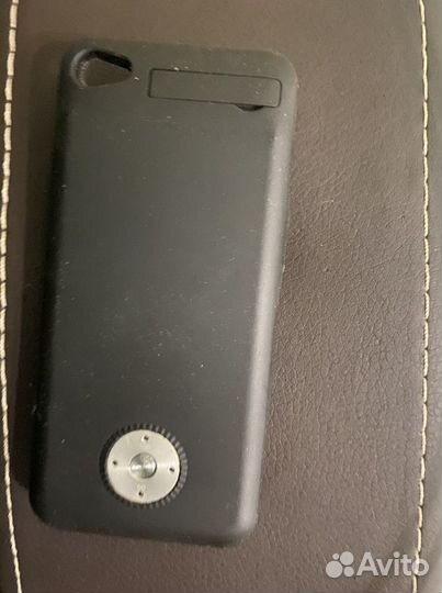 Чехол аккумулятор для iPhone 4, 4s и 5,5s
