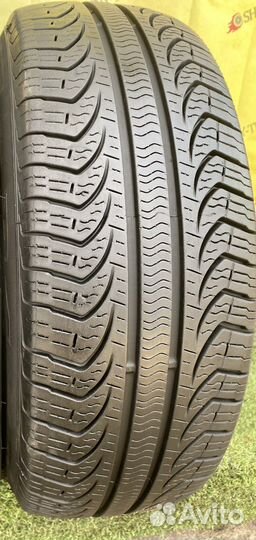 Pirelli P4 Four Seasons 215/60 R16