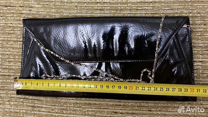 Театральные сумочки