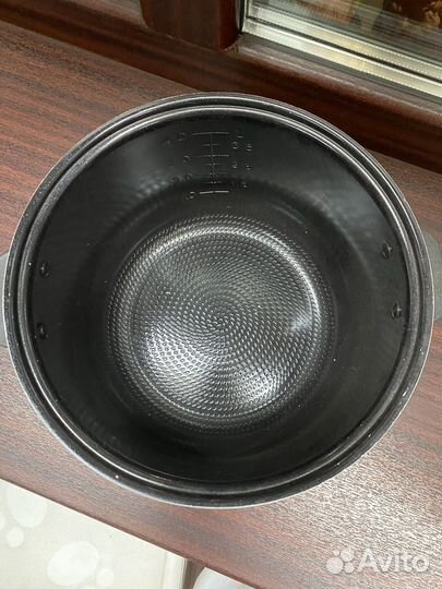 Мультиварка polaris pmc 0531ad