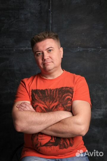 Инструктор по вождению