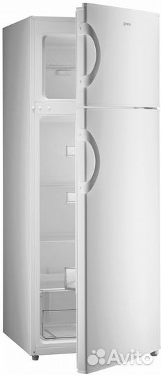 Холодильник Gorenje RF 4141 ANW Новый