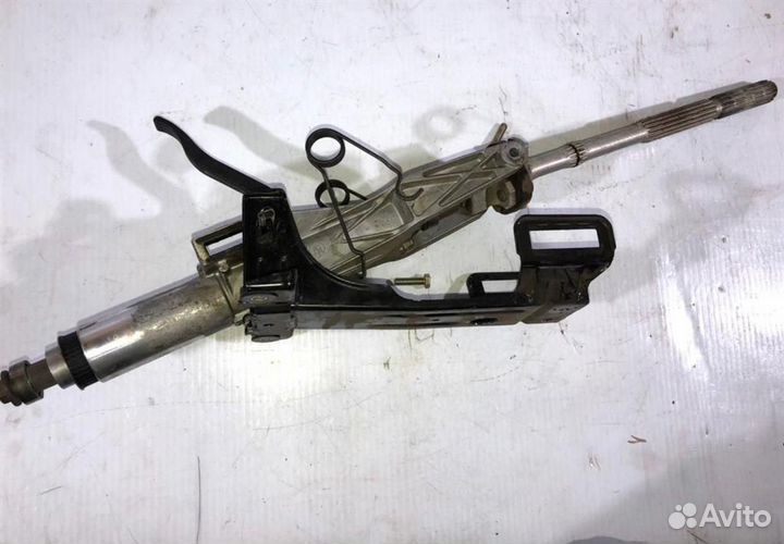 Колонка рулевая BMW-бмв 5-серия E39 1995-2003