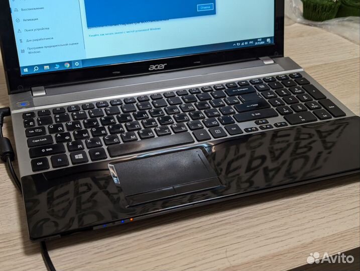 Acer aspire v3 571g