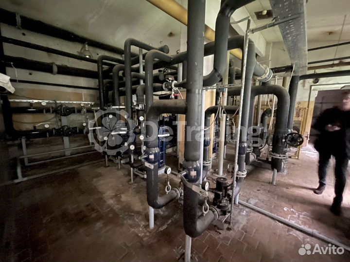 Котел газовый Viessmann 1,4 Мвт