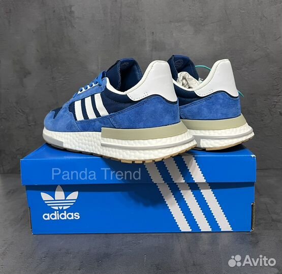 Кроссовки Adidas ZX-500