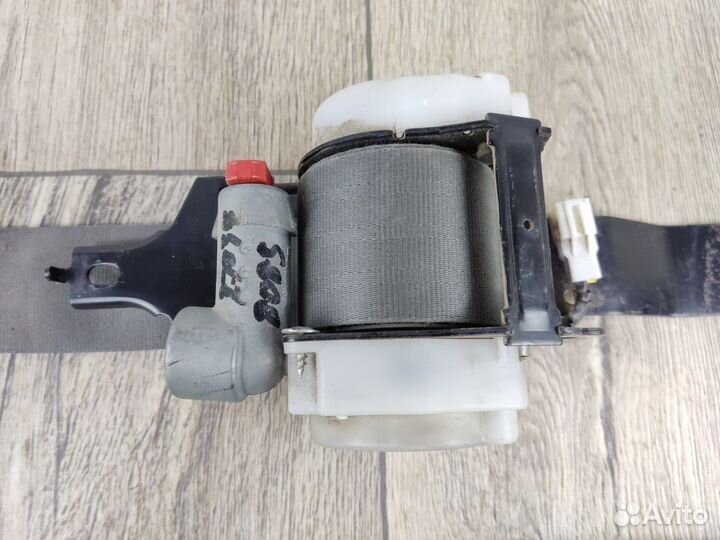 Ремень безопасности передний правый Maxima А32