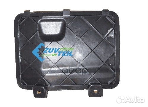 Заглушка подкрылка BCZ1264 ZuvTeil