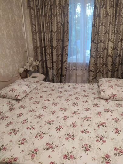 1-к. квартира, 30 м², 1/3 эт.