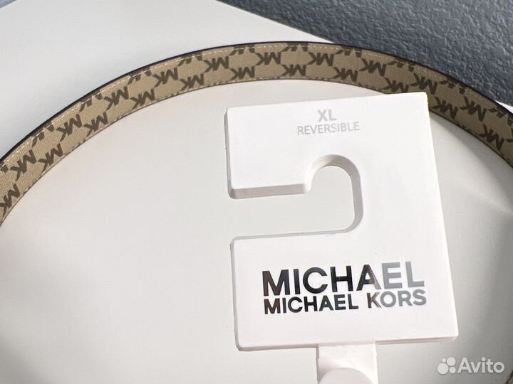 Michael Kors Ремень женский оригинал новый