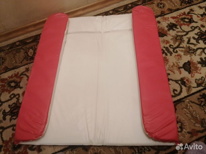 Матрас для пеленания