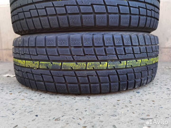 Yokohama Ice Guard IG30 185/65 R15 88Q