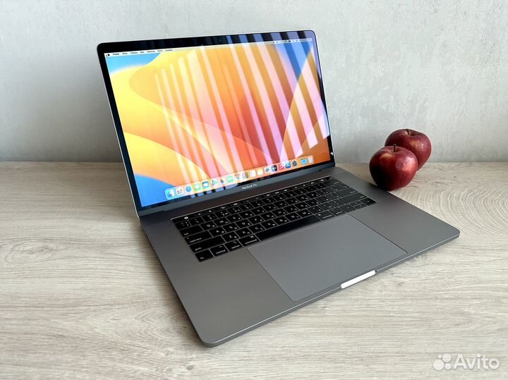 MacBook Pro 15