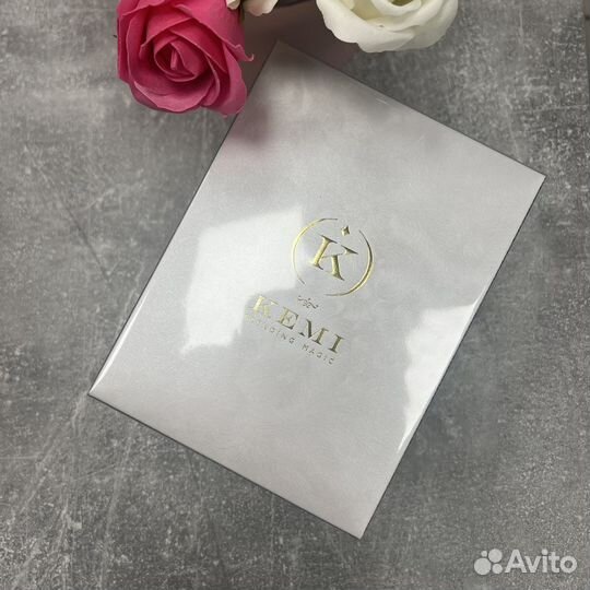 Kemi blending magic luna 100 ml