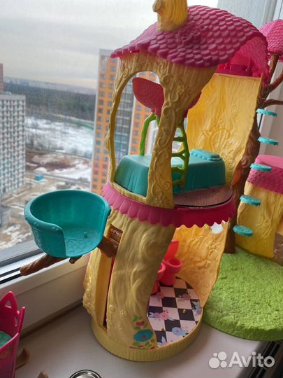 Игрушка Домик