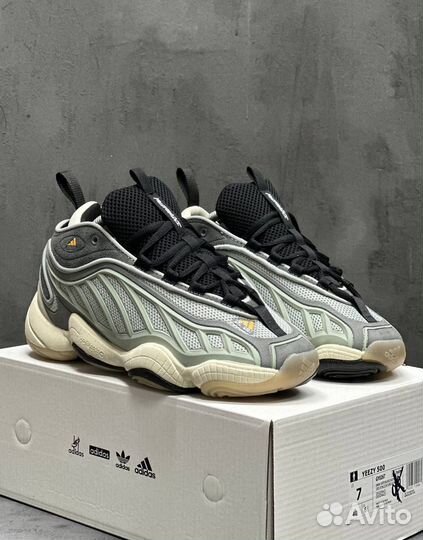 Кроссовки мужские Adidas Intimidation