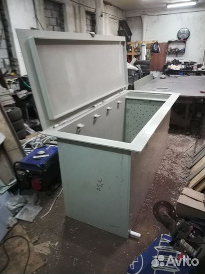 Пластиковые емкости баки бочки