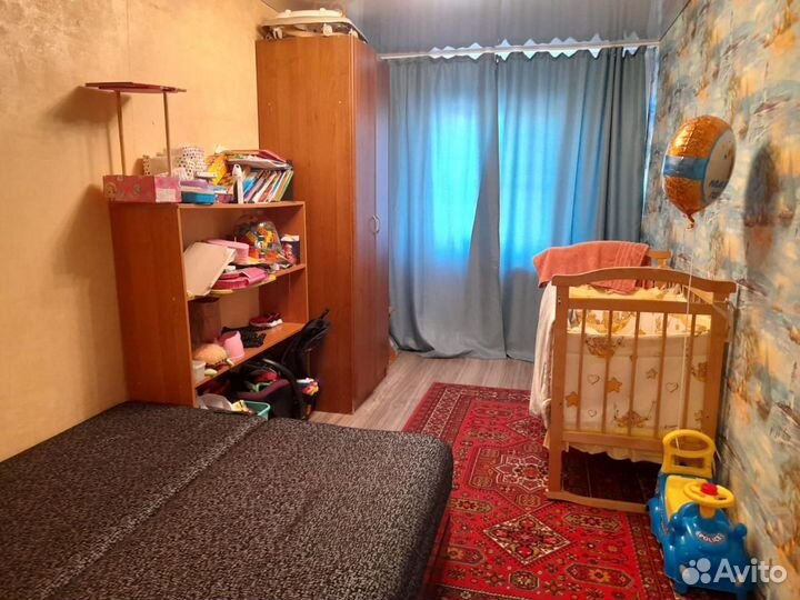 Сдается квартира на длительный срок