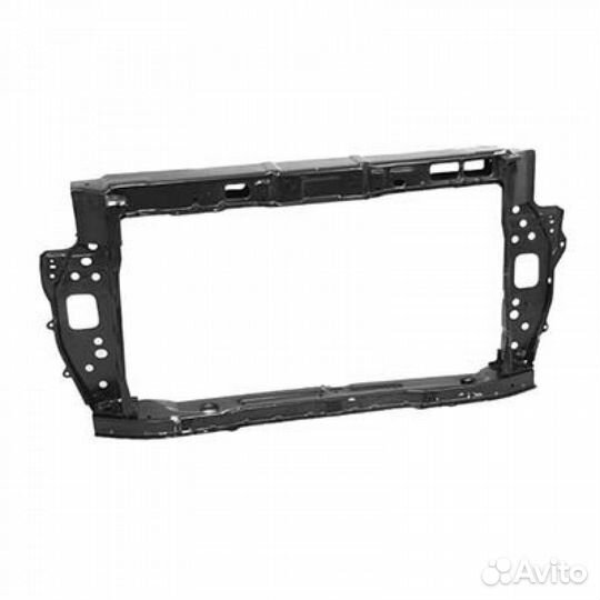 Новая оригинал панель радиатора телевизор RIO 4