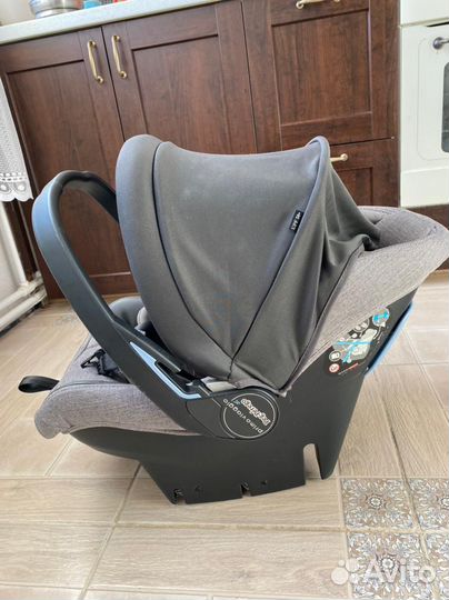 Детское автокресло от 0 до 13