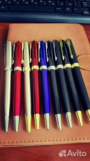 Parker ручки