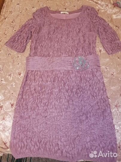 Вечернее платье 50 размер