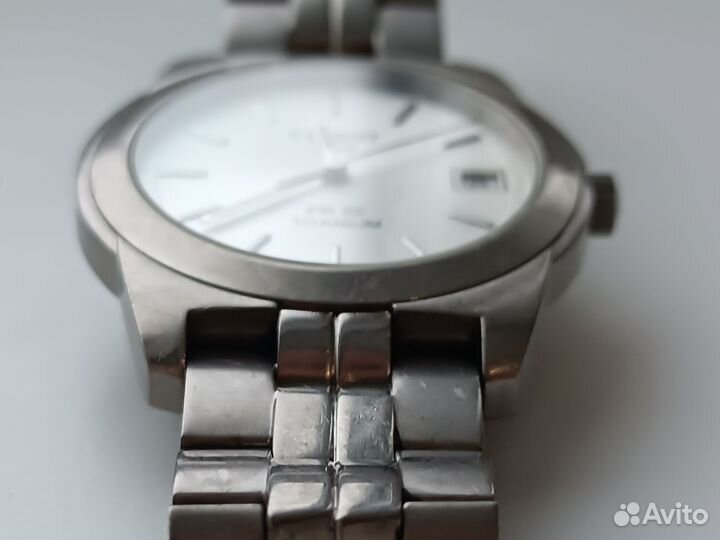 Tissot pr 50 titanium