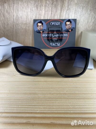 Очки женские с поляризацией