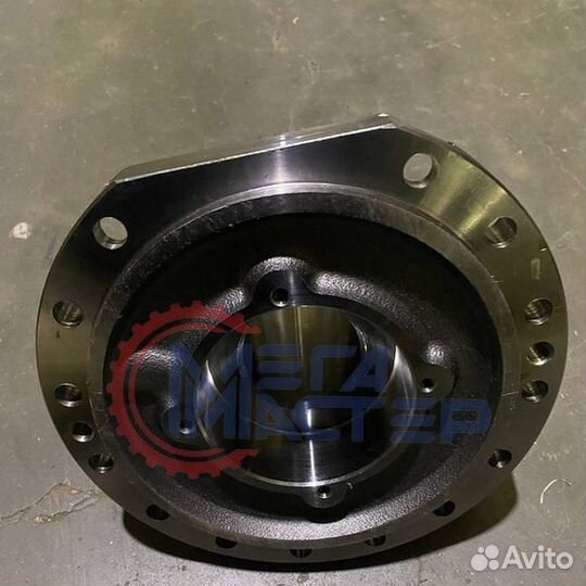 Цапфа левая 4310 голая / завод