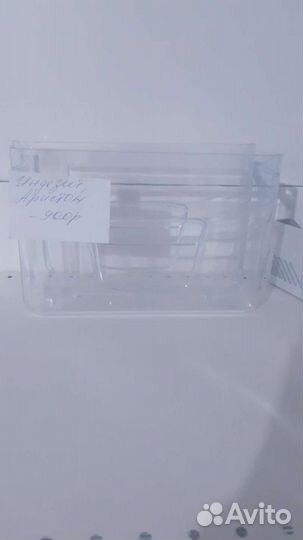 Панель - облицовка для холодильника