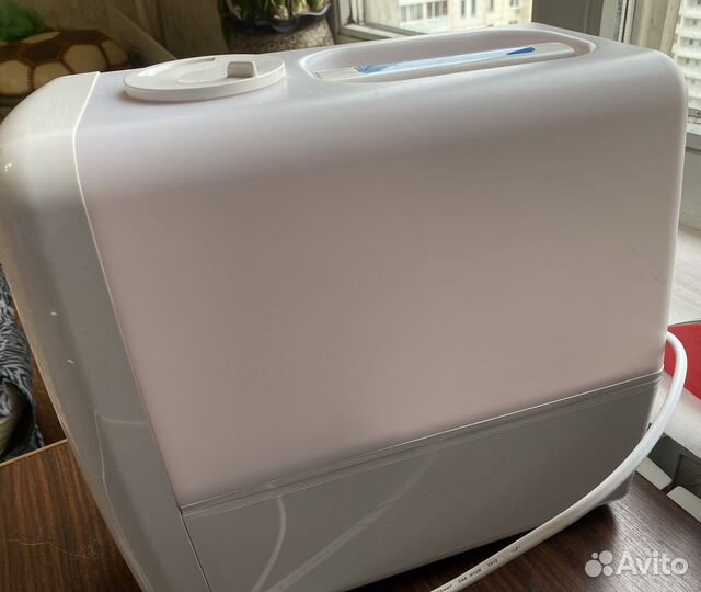 Увлажнитель воздуха