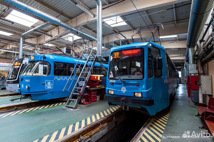 Уборщик- Мойщик подработка москва