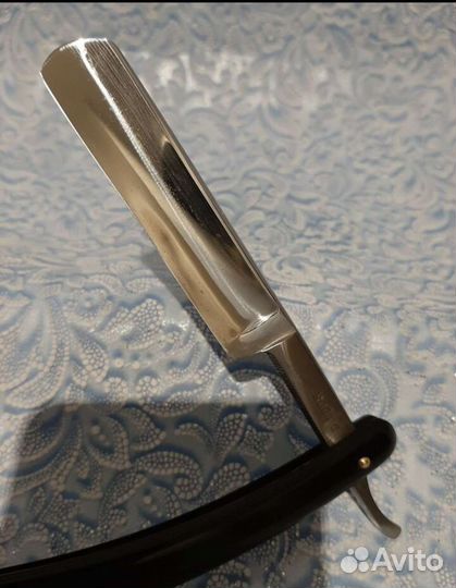 Опасная бритва Волга 