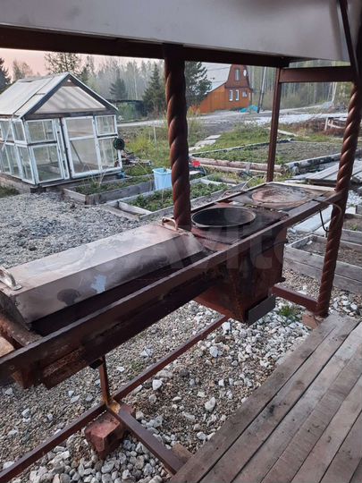 Дача 28 м² на участке 10 сот.