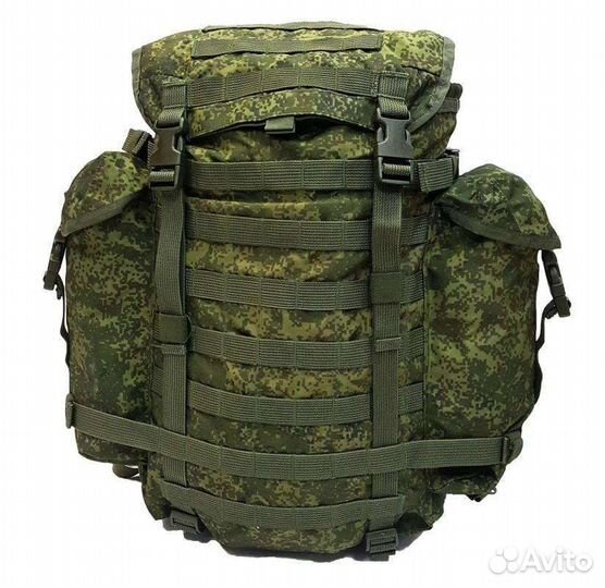 Ранец патрульный