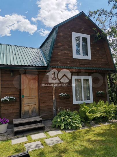 Участок 4 сот. (СНТ, ДНП)