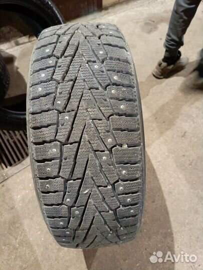 Roadstone Roadian MT 225 R18 55